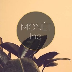 Meet your Posher, Monay